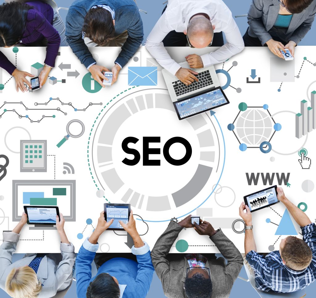 Optimización de Sitios Web: Claves para Mejorar el Rendimiento y Posicionamiento SEO